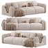 COLLE Sofa - Thumbnail 2