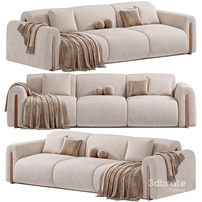 COLLE Sofa Image 2