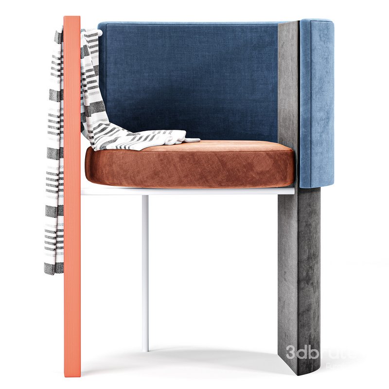 Apart Chair By Manner Matter Image 2