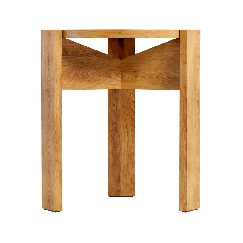 Kino Stool Ash Image 5