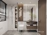 Modern bathroom - Thumbnail 1
