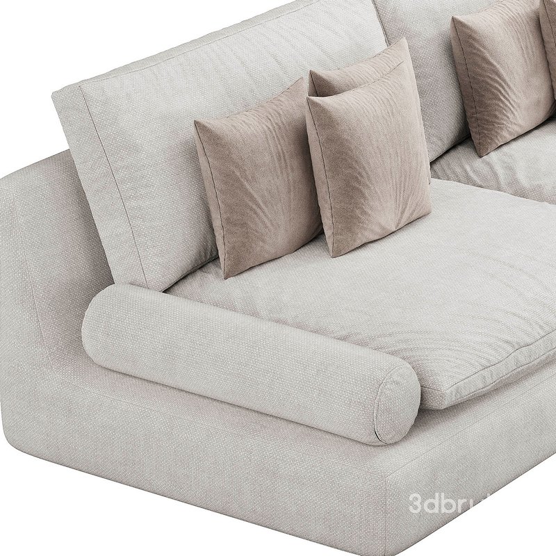 Tender Sectional Sofa 2 Image 3