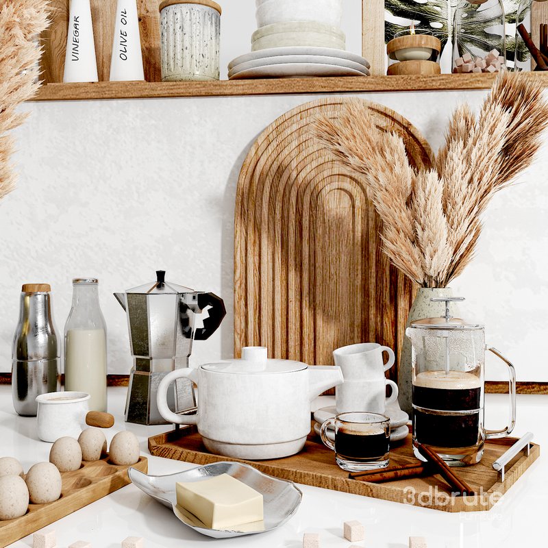 kitchen accessories 02 Image 3