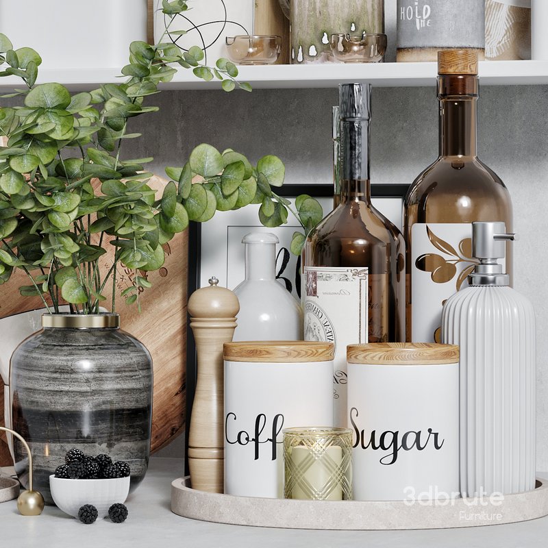 Kitchen accessories 36 Image 3