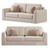 Celine Alberta Salotti Sofa - Thumbnail 1