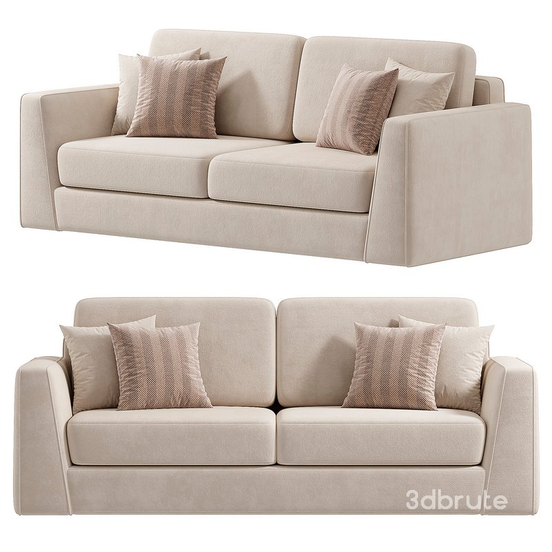 Celine Alberta Salotti Sofa Image 1