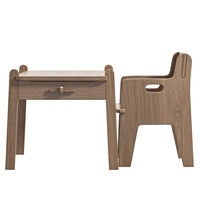 Ch 410 Peter’s Chair by carlhansen Image 3