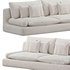Tender Sectional Sofa - Thumbnail 2