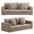 MAGNUM SOFA - Thumbnail 3