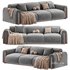 COLLE Sofa - Thumbnail 3