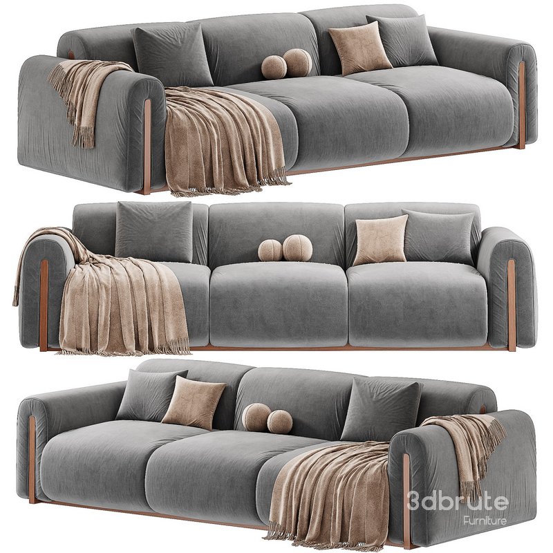COLLE Sofa Image 3
