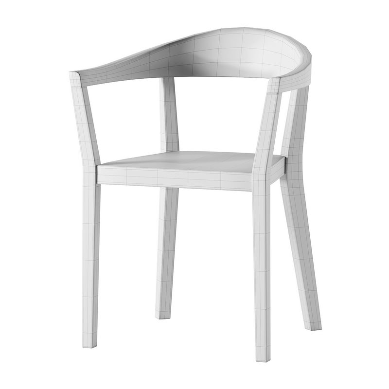 klio 3-350a Armlehnenstuhl Image 4