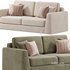 Celine Alberta Salotti Sofa - Thumbnail 4