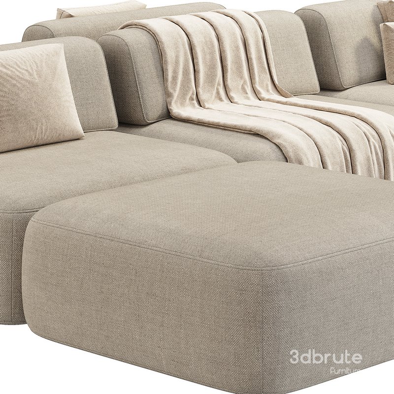 Fat Tony Sofa Image 3