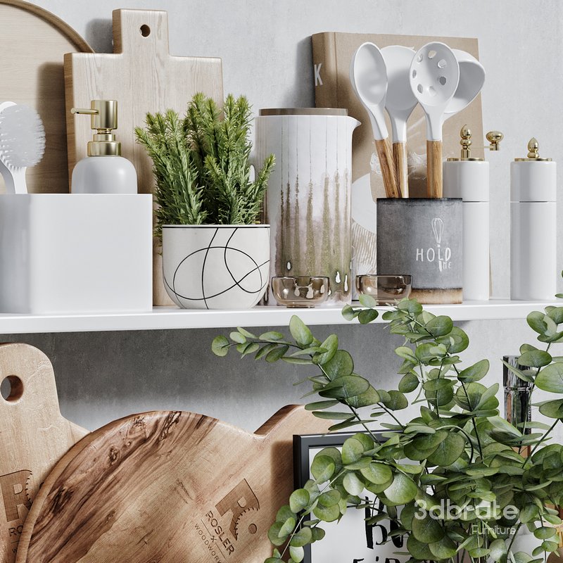 Kitchen accessories 36 Image 4