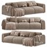 COLLE Sofa - Thumbnail 4