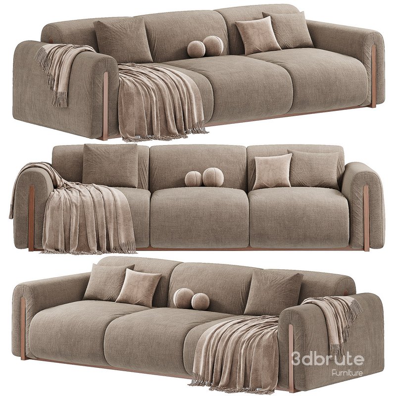 COLLE Sofa Image 4