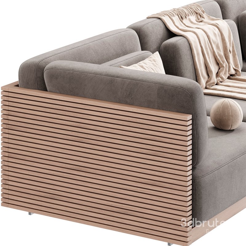 Caicos Sofa 3 Image 5