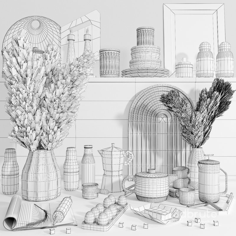 kitchen accessories 02 Image 5