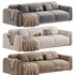 COLLE Sofa - Thumbnail 5