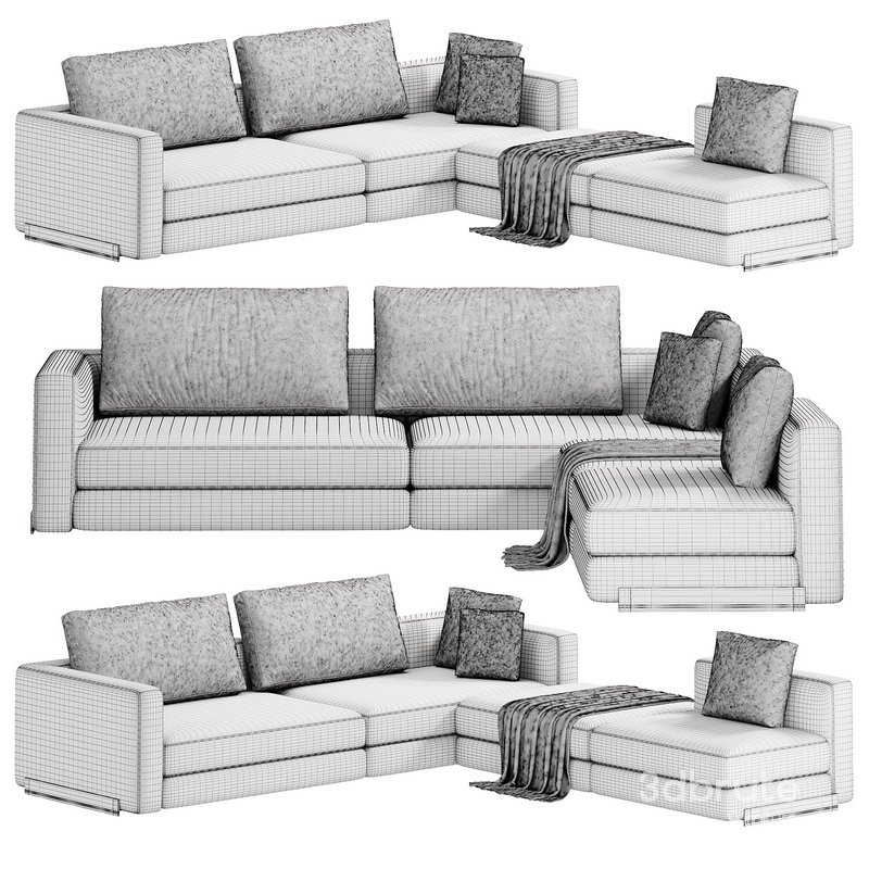 Rendez Vous Sofa Image 5
