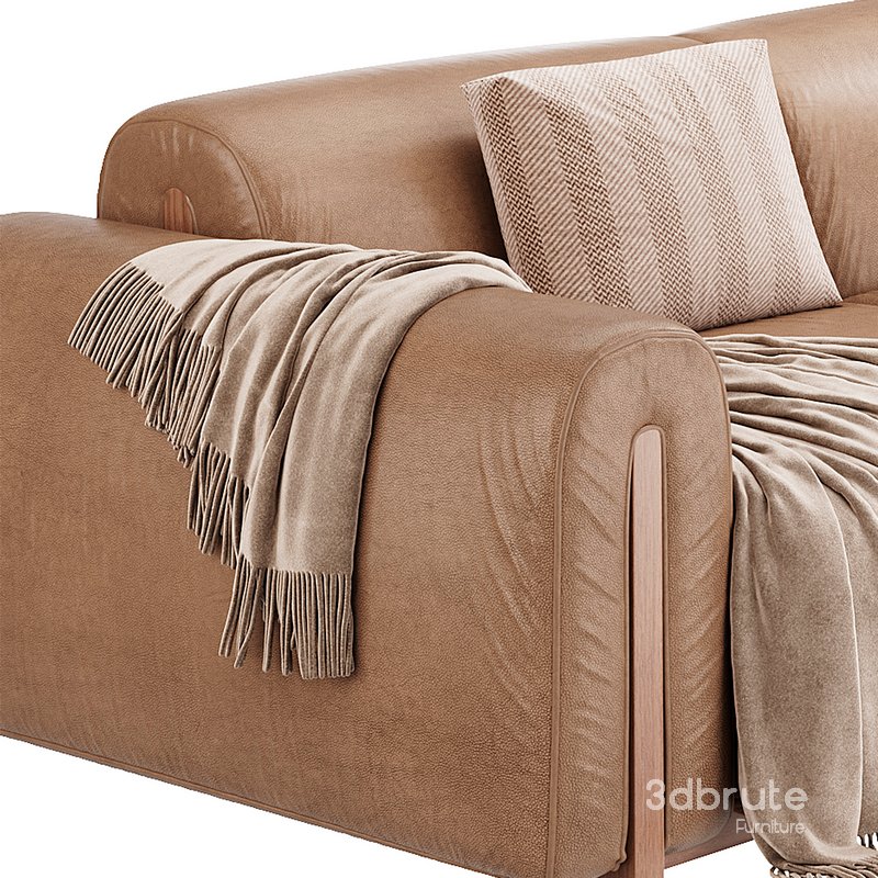 COLLE Sofa 2 Image 5