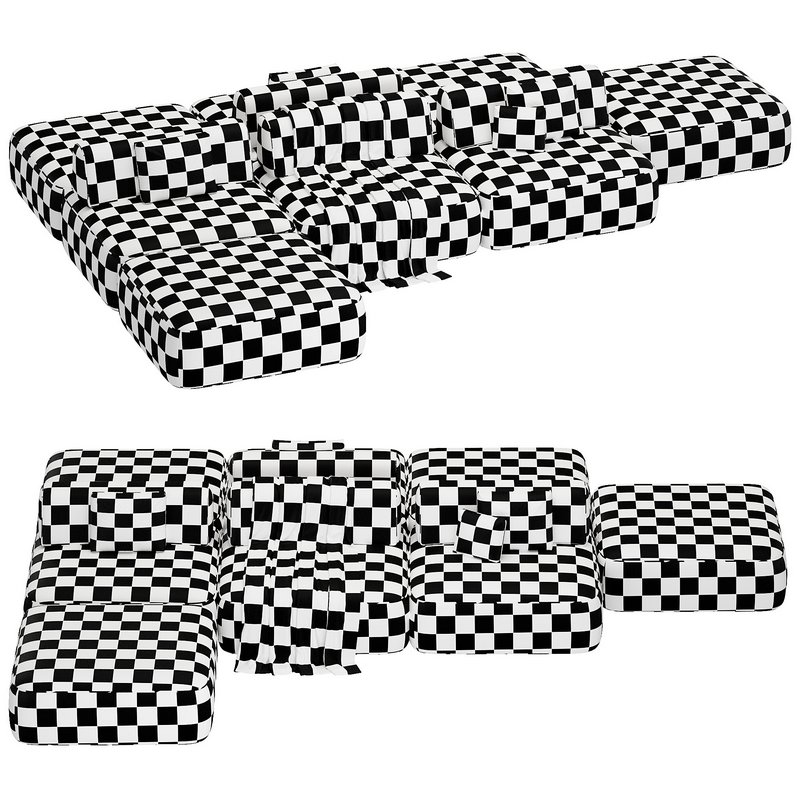 Fat Tony Sofa Image 5