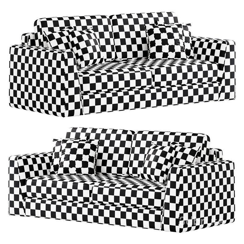 Celine Alberta Salotti Sofa Image 6