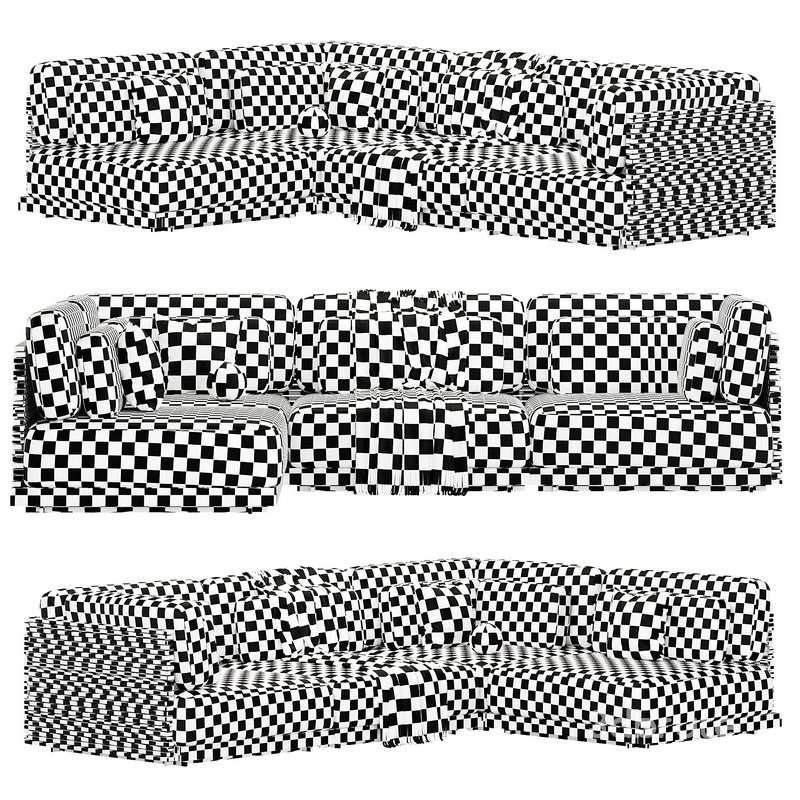 Caicos Sofa 2 Image 7