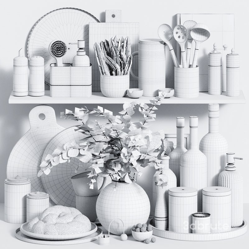 Kitchen accessories 36 Image 6