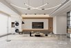 Modern living room - Thumbnail 2
