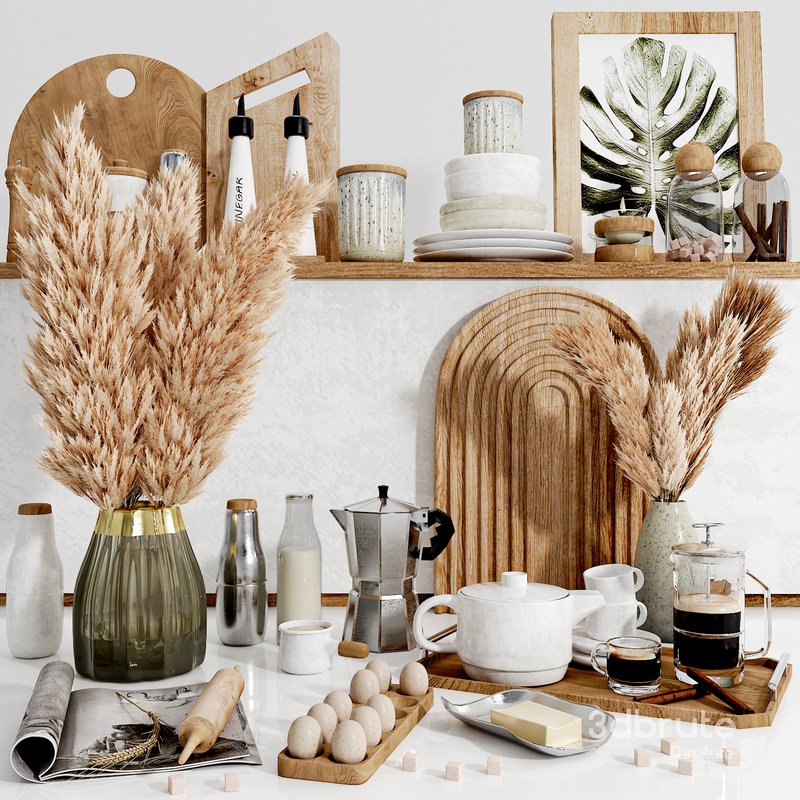 kitchen accessories 02 Image 6