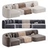 PIAF Sofa - Thumbnail 7