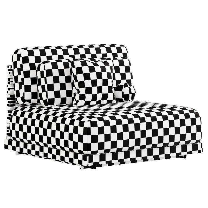 Caicos Armchair Image 6