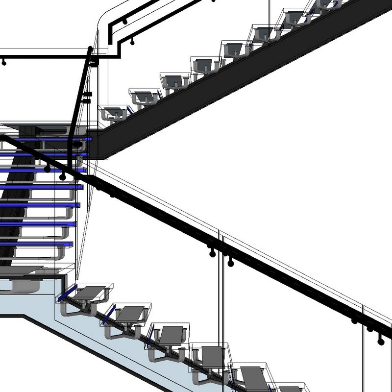 Staircase Image 2