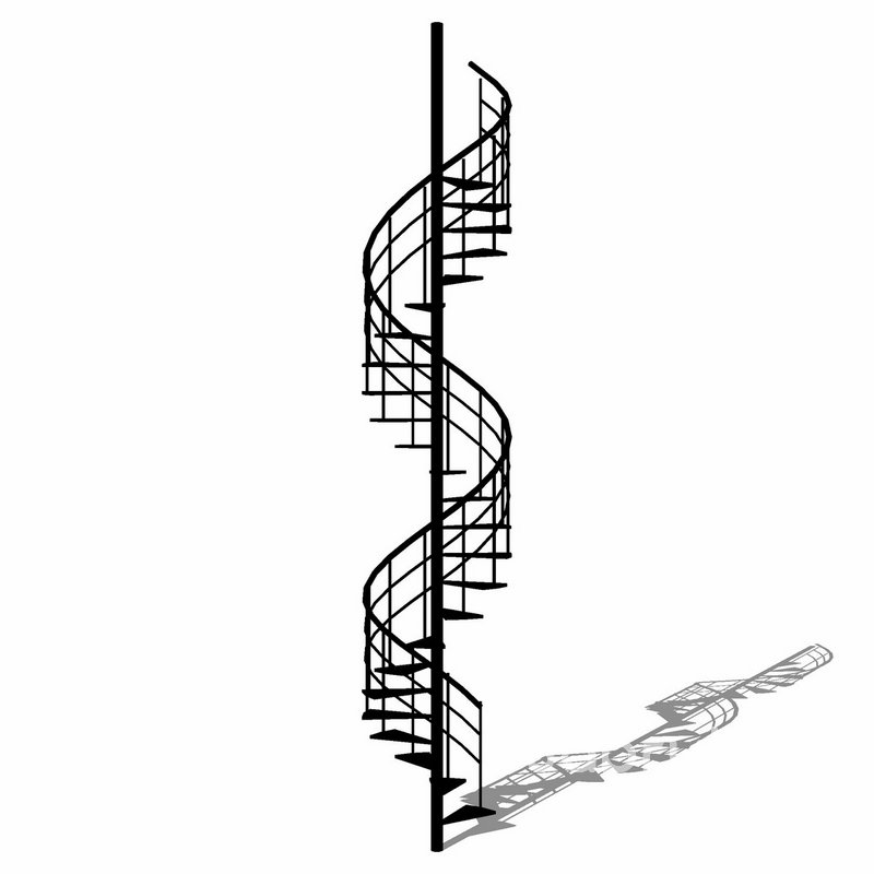 Staircase Image 1