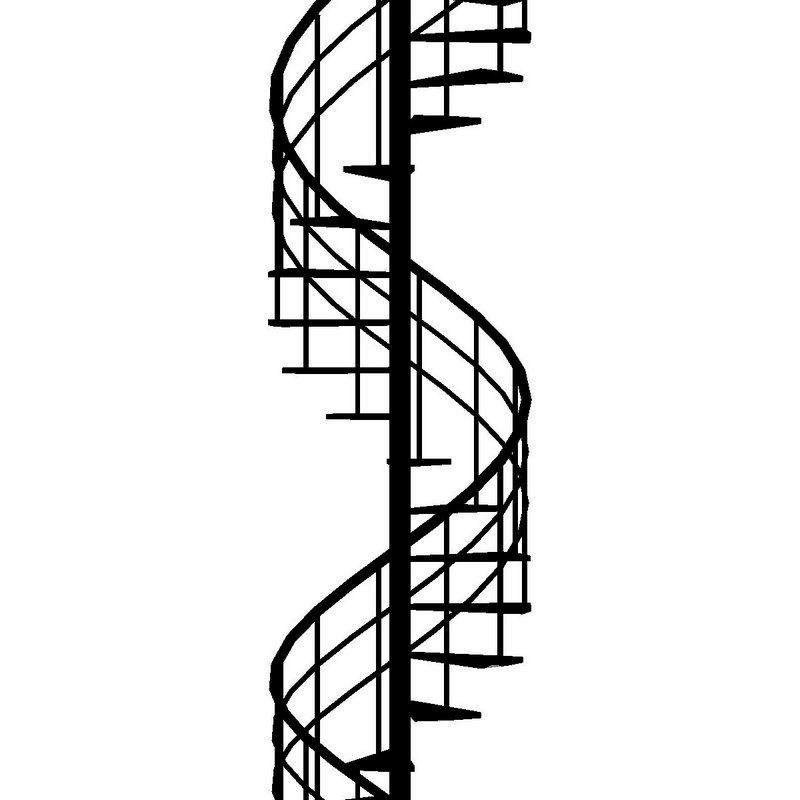 Staircase Image 2