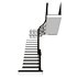 Staircase - Thumbnail 1
