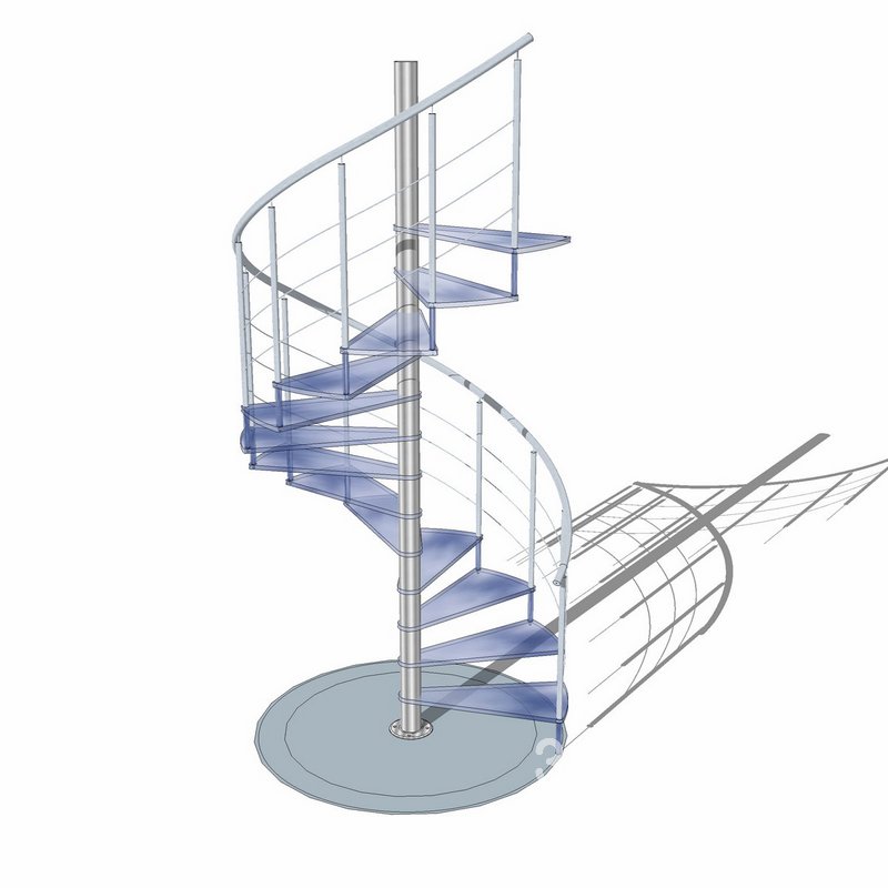 Staircase Image 1