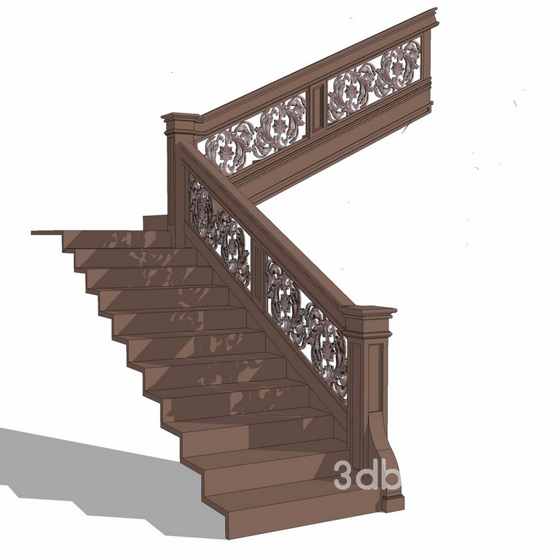 Staircase Image 1