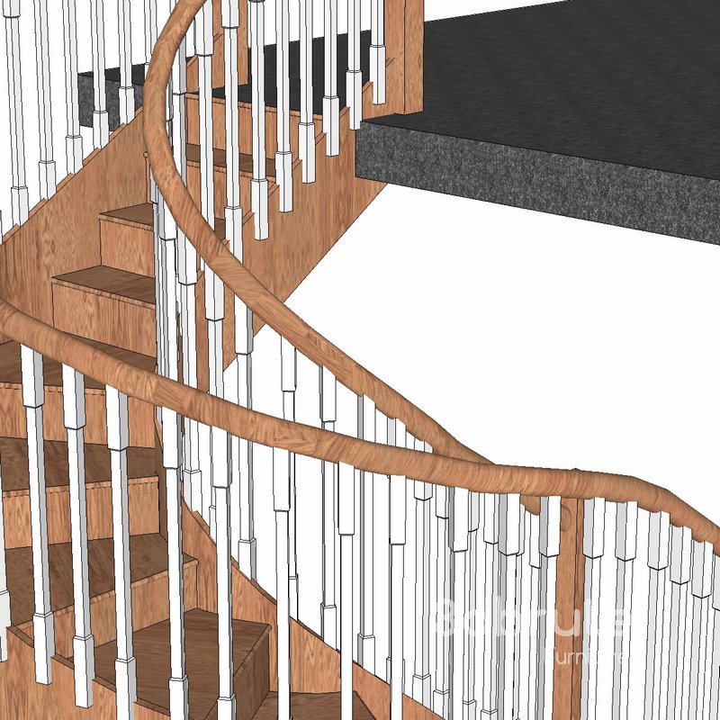 Staircase Image 2
