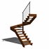 Staircase - Thumbnail 1