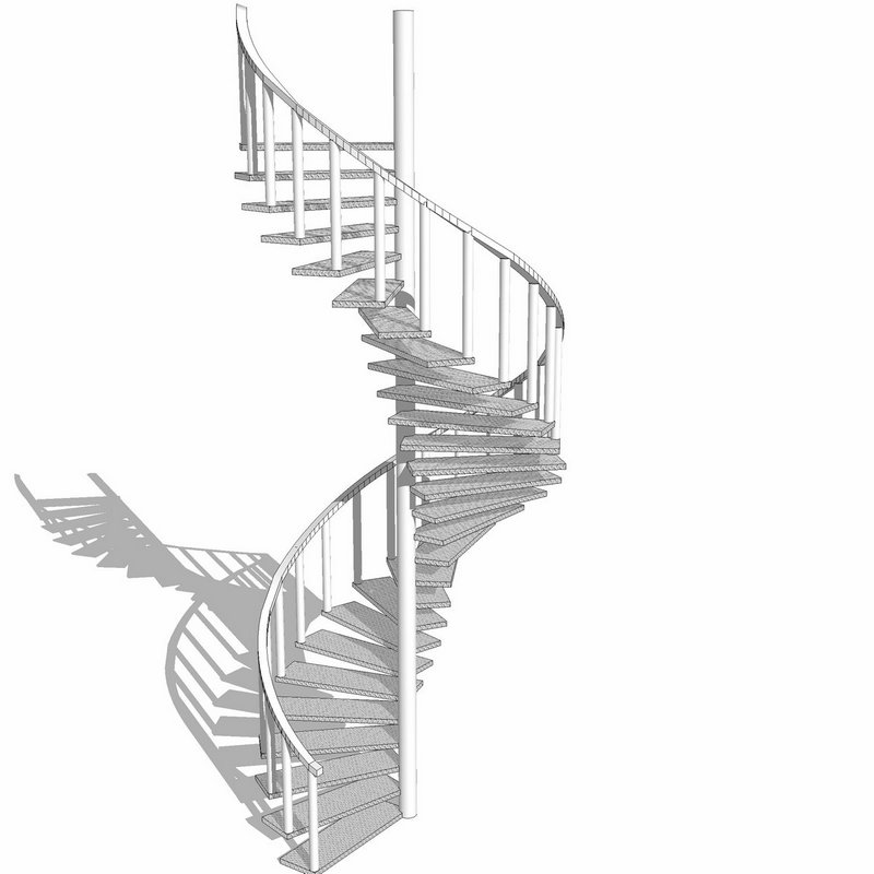 Staircase Image 1