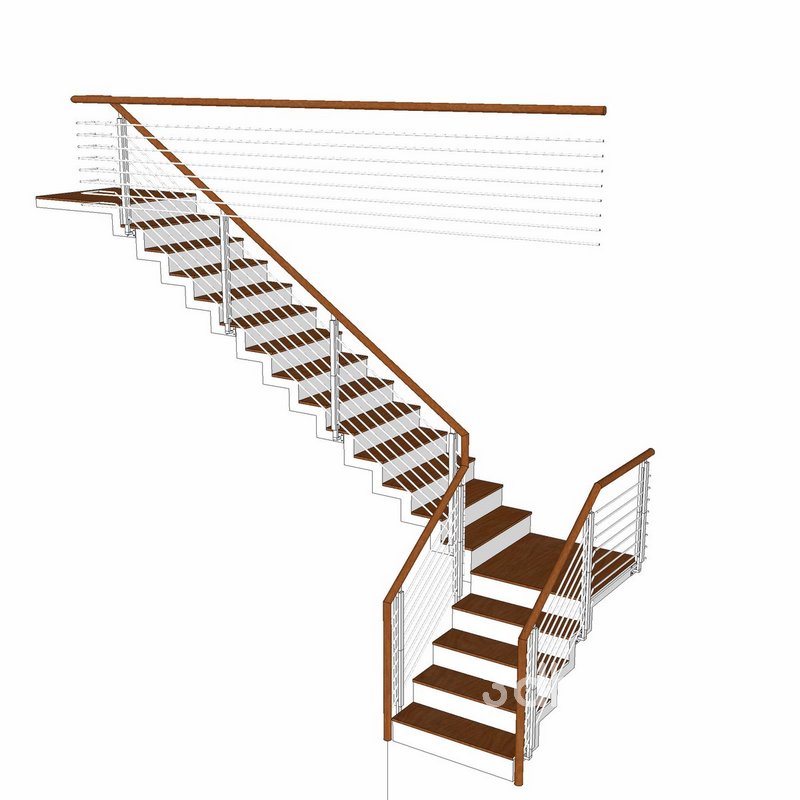 Staircase Image 1