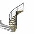 Staircase - Thumbnail 1