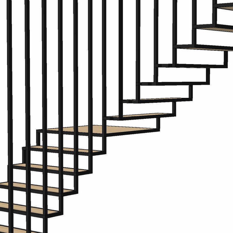 Staircase Image 2