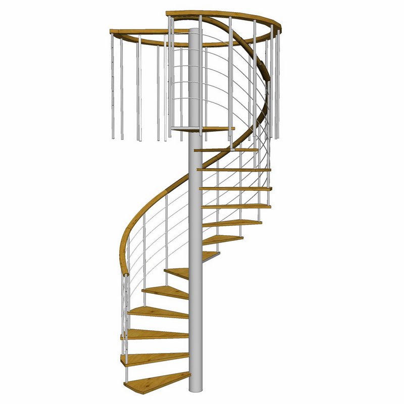 Staircase Image 1