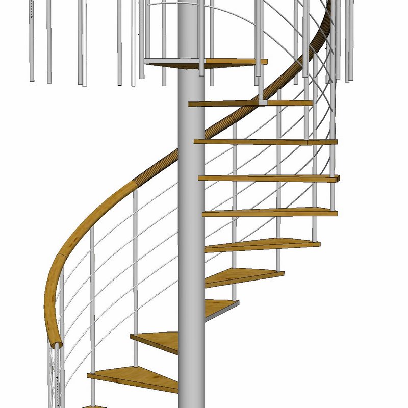 Staircase Image 2