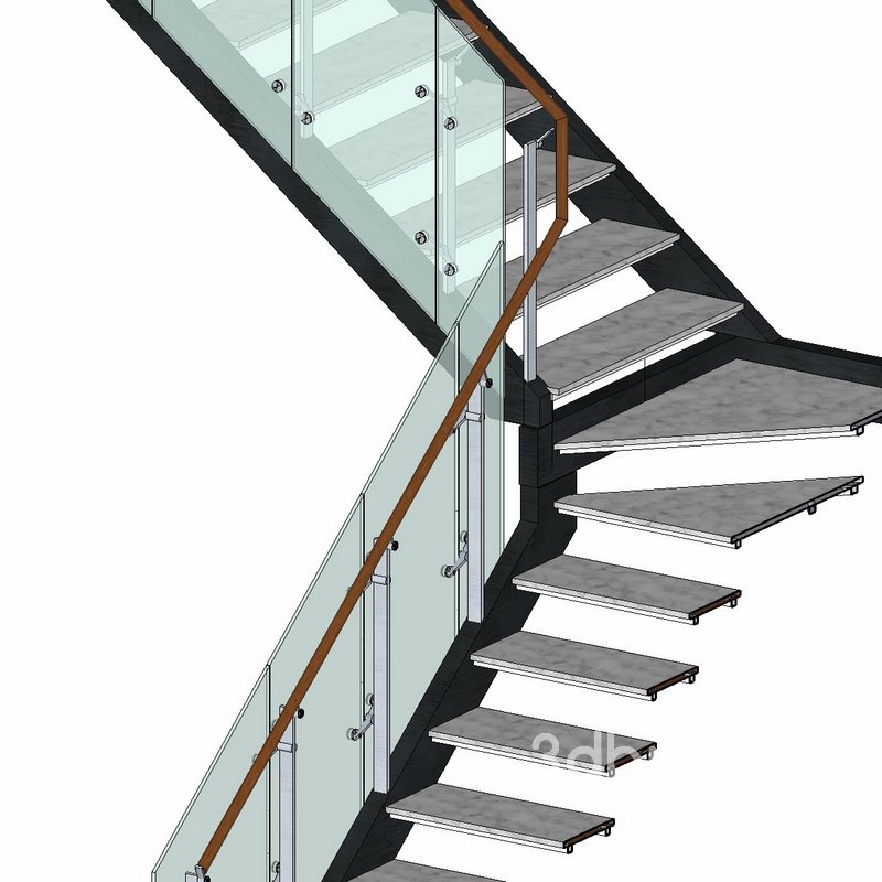 Staircase Image 2