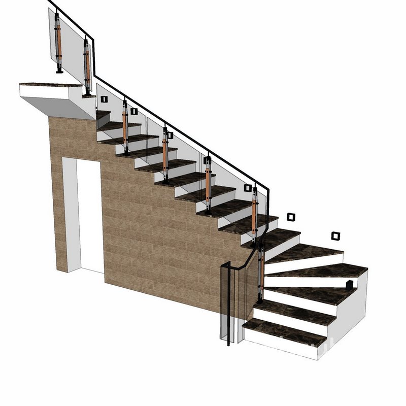 Staircase Image 1